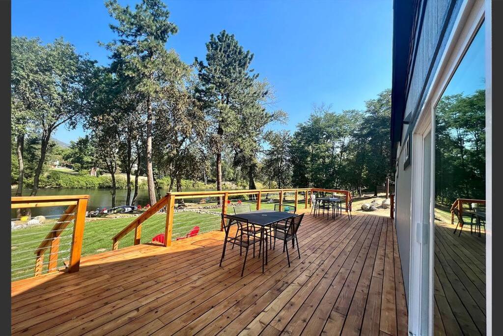 Loft Cabin 2 - Rogue River Resort Grants Pass Ngoại thất bức ảnh